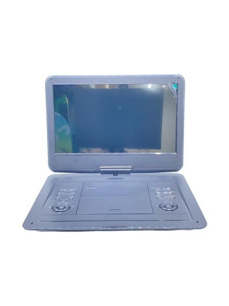 YAMAZEN 山善 Qriom ポータブルDVDプレーヤー DPD-L140 YAMAZEN