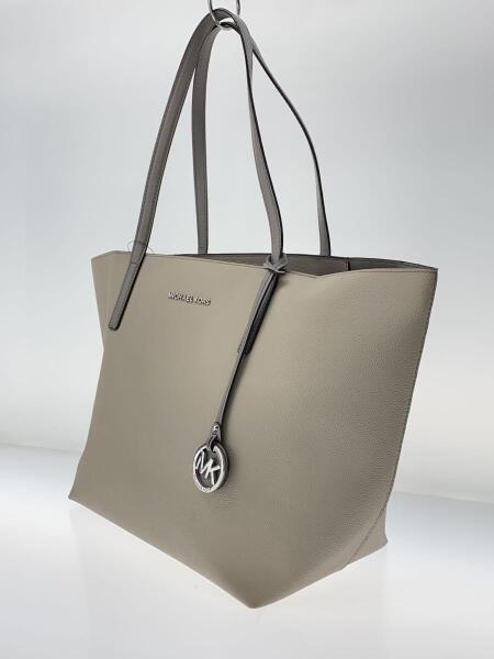 MICHAEL KORS(マイケルコース) / ヘイリー/トートバッグ/--/GRY 
