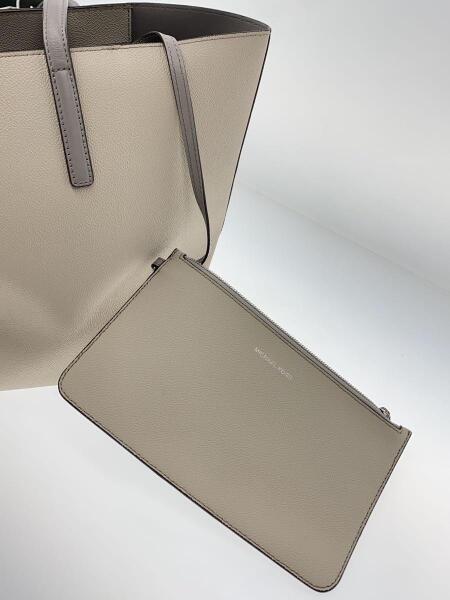 MICHAEL KORS(マイケルコース) / ヘイリー/トートバッグ/--/GRY 