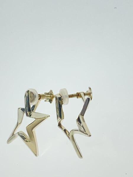 STAR JEWELRY(スタージュエリー) / イICONIC/ヤリング/SV925/SLV 