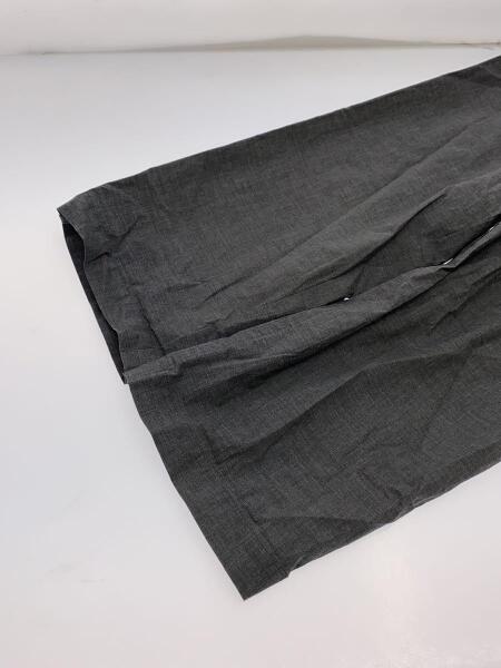 【新品未使用】MARGARET HOWELL リネンガーデンハット チャコール 新品未使用】MARGARET HOWELL リネンガーデンハット チャコール