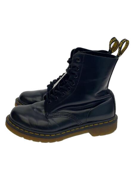 Dr.Martens(ドクターマーチン) / レースアップブーツ/23.5cm/BLK 