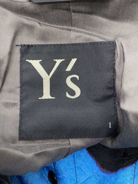 Y