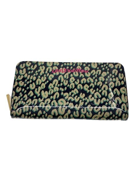 LOUIS VUITTON(ルイヴィトン) / ジッピー・ウォレット_モノグラム 