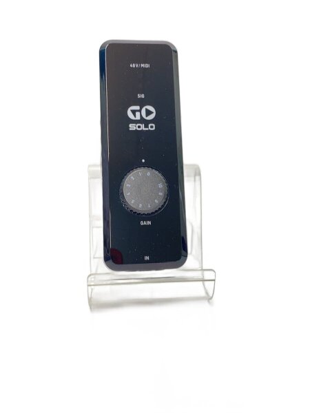 TC HELICON(ティーシーヘリコン) / GO SOLO 楽器周辺機器その他/GO