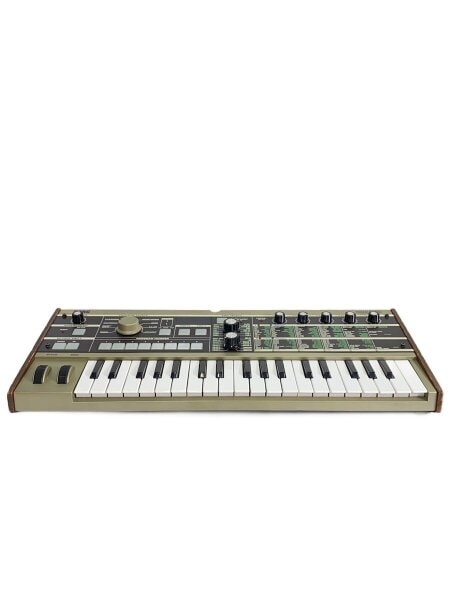 KORG(コルグ) / microKORG S シンセサイザー microKORG S | 中古品の 
