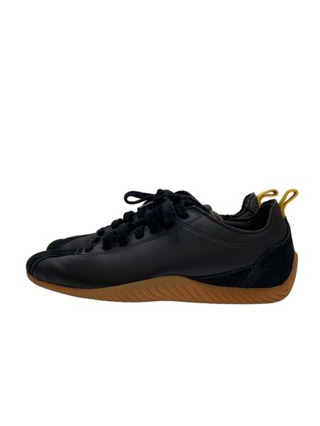 Onitsuka Tiger(オニツカタイガー) / ローカットスニーカー/23.5cm/BLK 