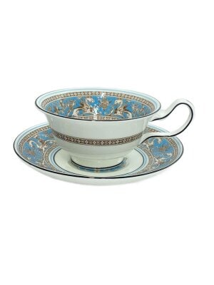 WEDGWOOD（ウェッジウッド）のカップ＆ソーサーの#ブランド食器 ティー