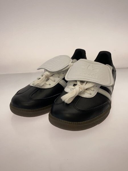 adidas(アディダス) / SAMBA LT_サンバ LT/27.5cm/BLK/レザー | 中古品
