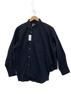 BLACK COMME des GARCONSのシャツ検索結果|古着・中古品の通販サイト