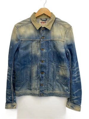 DIESELのGジャン検索結果|古着・中古品の通販サイト セカンド