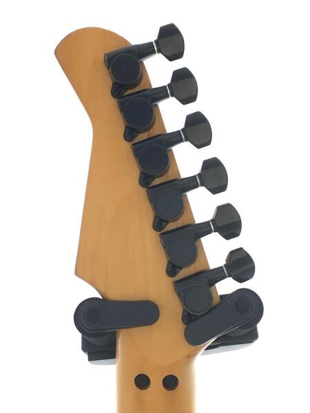 FERNANDES FRシリーズ？ FGIピックアップ フルモードサスティナー搭載