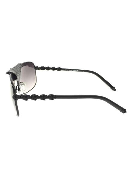 A&G   サングラス A&G(エーアンドジー) / サングラス/--/BLK | 中古品の販売・通販なら