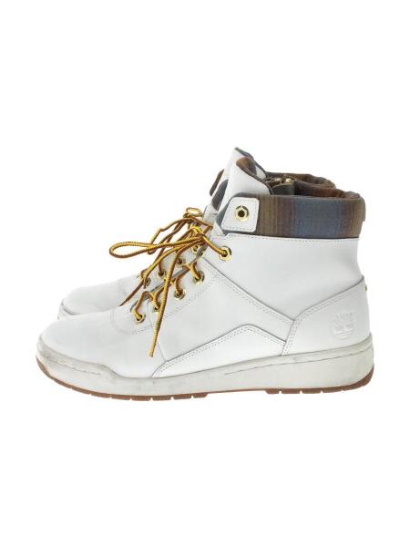 Timberland(ティンバーランド) / A11HG/BRIDGTON MID ZIP/ブリッジ 