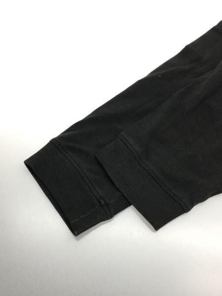 Supreme(シュプリーム) / 長袖Tシャツ/L/コットン/BLK/NT52202I/×THE