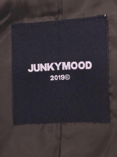 その他ブランド(ソノタブランド) / JUNKYMOOD/テーラードジャケット 
