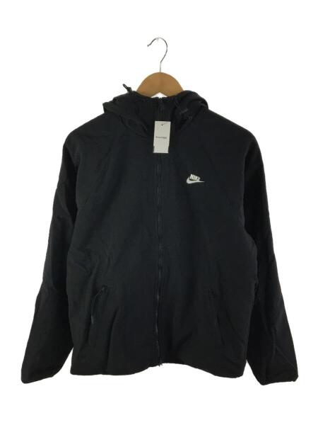 NIKE(ナイキ) / ジャケット/S/ナイロン/BLK/無地/FB8619-010 | 古着の