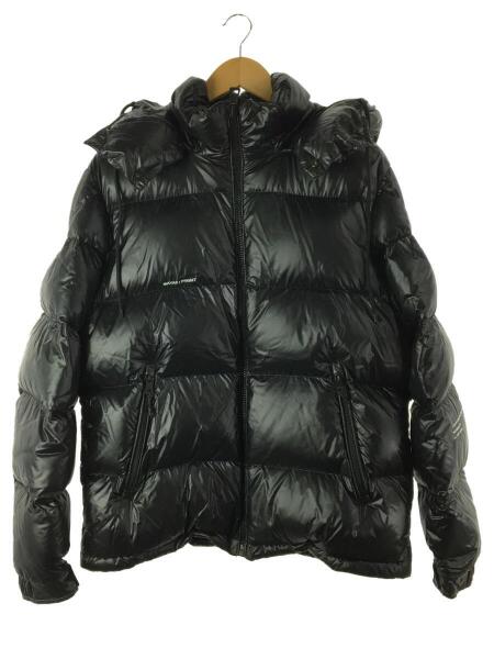 7 MONCLER FRAGMENT ダウンジャケット FALCON サイズ0 希少