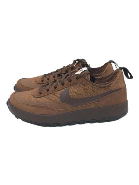 NIKE(ナイキ) / TOM SACHS X CRAFT GENERAL PURPOSE_トム・サックス X 