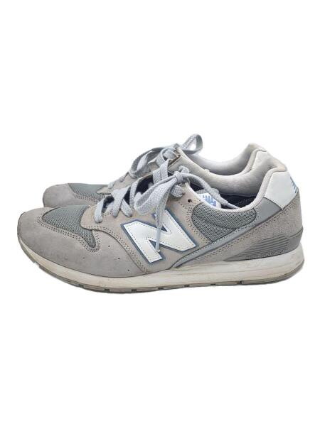 NEW BALANCE(ニューバランス) / ローカットスニーカー/28cm/GRY 