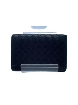 BOTTEGA ・未使用BOTTEGA VENETA カセット レザーカードケース 