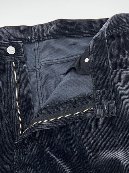 SEVEN BY SEVEN(セブンバイセブン) / ストレートパンツ/L/コーデュロイ