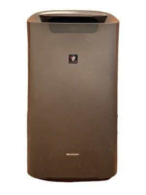 SHARPの空気清浄機検索結果 2ページ目|中古品の通販サイト セカンド