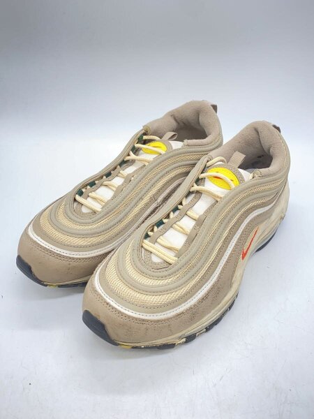 NIKE(ナイキ) / AIRMAX 97 SE_エア マックス 97 SE/27cm/BEG | 中古品 