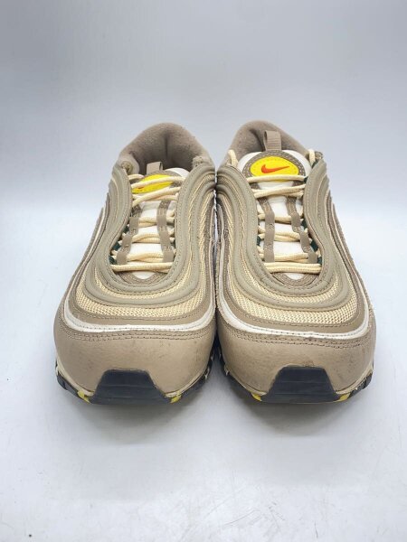 NIKE(ナイキ) / AIRMAX 97 SE_エア マックス 97 SE/27cm/BEG | 中古品 