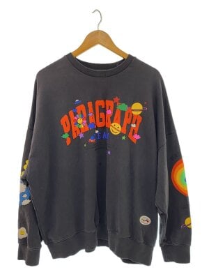 Paragraphのスウェット検索結果|古着・中古品の通販サイト セカンド