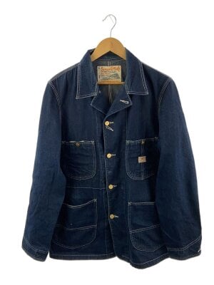 SUGAR CANE(シュガーケイン) / LONE STAR 14oz. FIBER DENIM