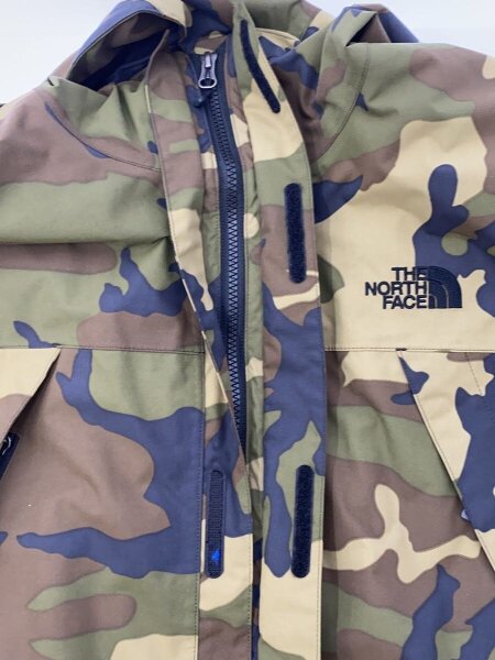 THE NORTH FACE(ザノースフェイス) / NOVELTY SCOOP JACKET_ノベルティ 