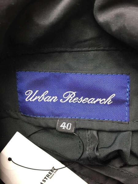 URBAN RESEARCH(アーバンリサーチ) / 3WAYモッズコート/ライナー付き 
