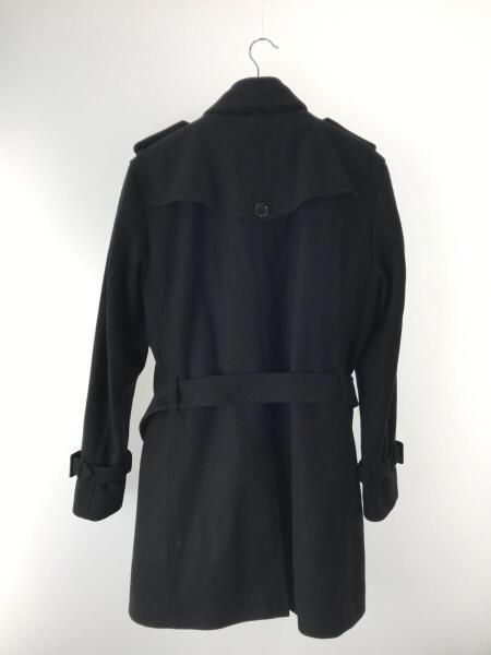BURBERRY BLACK LABEL(バーバリーブラックレーベル) / チェスター 
