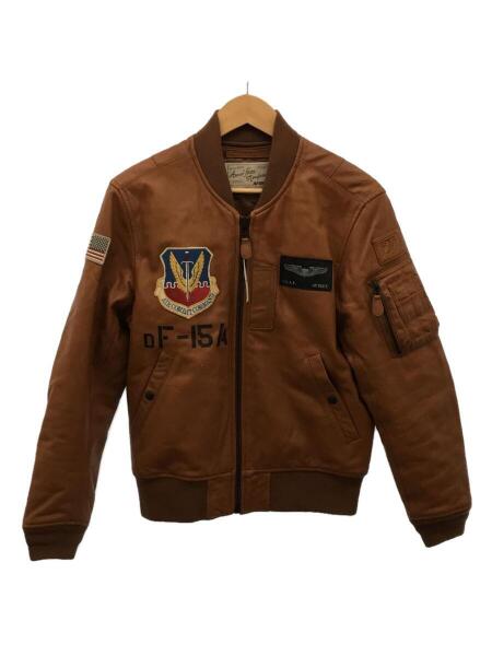 送料無料]AVIREX/アヴィレックス/40周年記念モデル/MA-1/リバーシブル