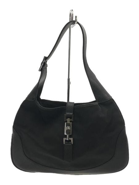 GUCCI(グッチ) / ショルダーバッグ/--/ブラック/001・3306 002058 