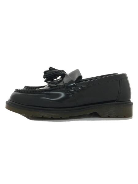 Dr.Martens(ドクターマーチン) / ローファー/UK8/ブラック/レザー