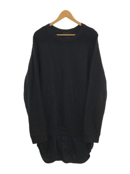 3.1 Phillip Lim(スリーワンフィリップリム) / スウェット/L/コットン 