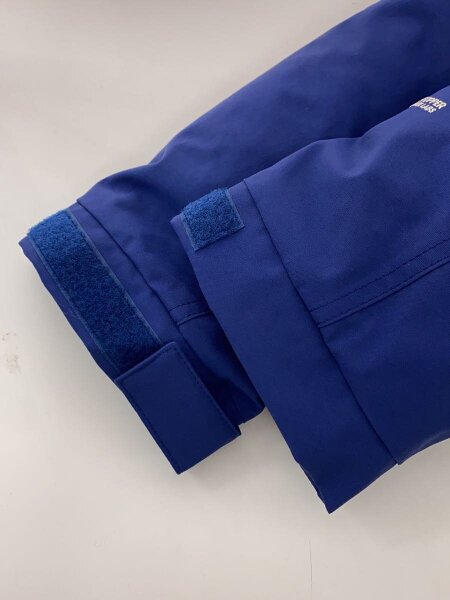 THE NORTH FACE / GORETEX/Down Coat/ダウンジャケット/XL/ナイロン/BLU/nd92301z THE NORTH FACE(ザノースフェイス) / ダウンジャケット/XL/ナイロン