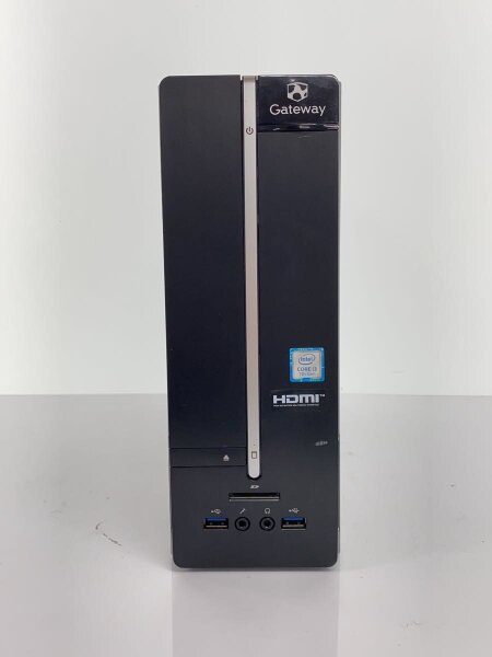 Gateway(ゲートウェイ) / デスクトップPC/Corei3第7/4GB/HDD1TB/SX2995 