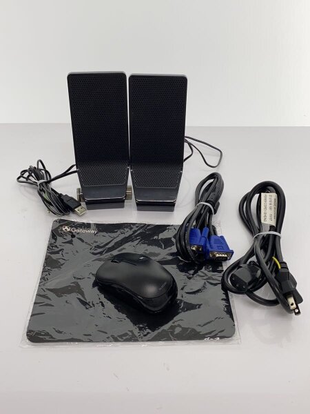 Gateway(ゲートウェイ) / デスクトップPC/Corei3第7/4GB/HDD1TB/SX2995 