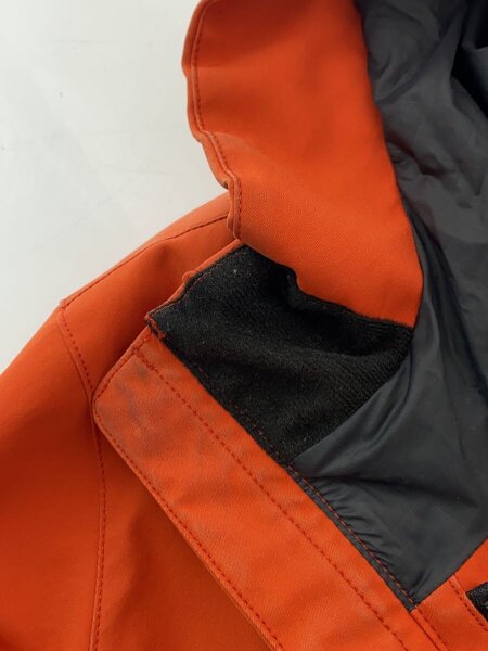 AVIREX(アヴィレックス) / ジャケット/L/ポリエステル/ORN/6112140