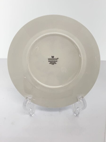 WEDGWOOD(ウェッジウッド) / プレート/BLU/FRANCES BLUE/フランシス