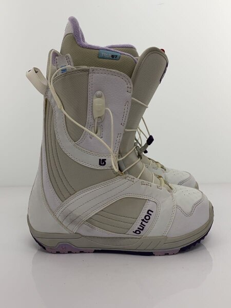 Burton バートン　ブーツ　MINT-ASIAN FIT 23cm 中古良品 BURTON(バートン) / MINT-ASIAN FIT スノーボードブーツ/23cm/クイック
