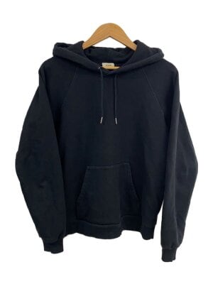 CELINE(セリーヌ) / ルーズフーディー_コットンフリース/パーカー/1