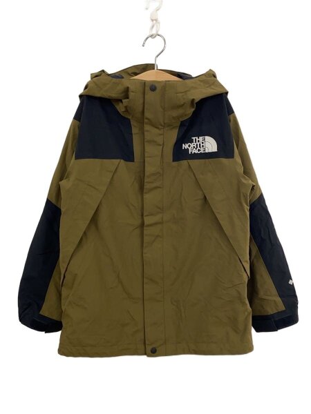 THE NORTH FACE(ザノースフェイス) / GORETEX/MOUNTAIN JACKET 