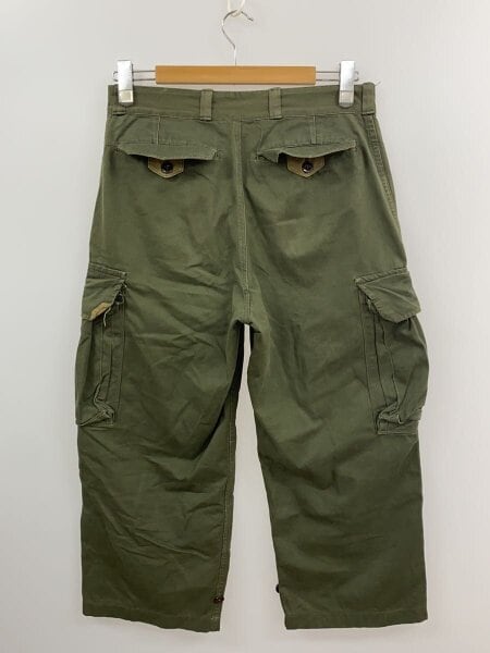 FRENCH MILITARY(フレンチミリタリー) / M-47/後期/サイズ21/フランス