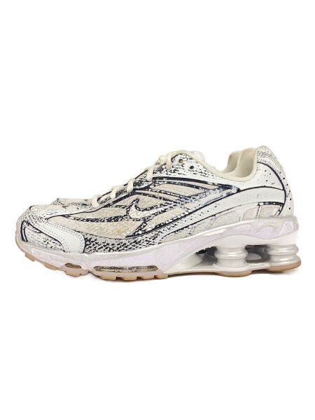 NIKE(ナイキ) / SHOX RIDE 2_ショックス ライド 2/26.5cm/WHT | 中古品 