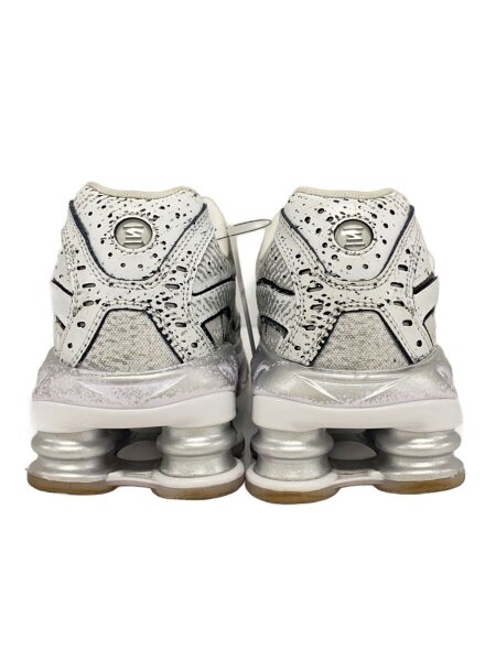 NIKE(ナイキ) / SHOX RIDE 2_ショックス ライド 2/26.5cm/WHT | 中古品 