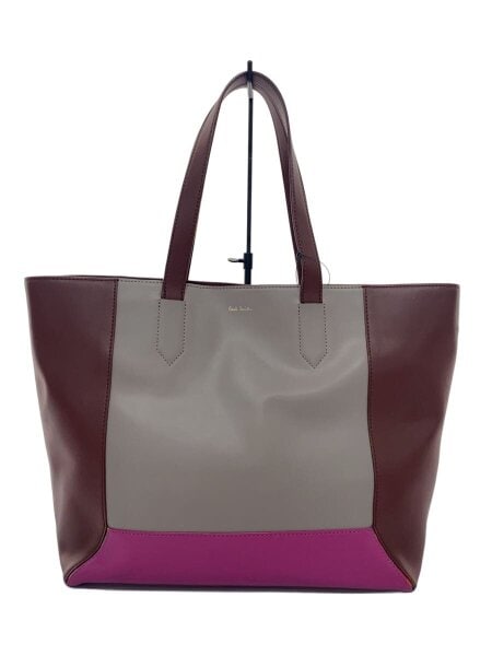 Paul Smith(ポールスミス) / トートバッグ/グレージュ/トープ/マルチ 